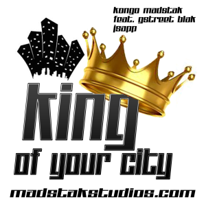 King-of-your-city