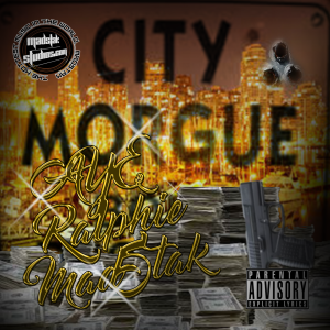 City-morgue-Mixtape-cover-front